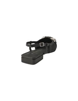 Zapato mujer Altraofficina negro