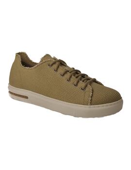 Deportivo mujer Birkentock Bend kaki