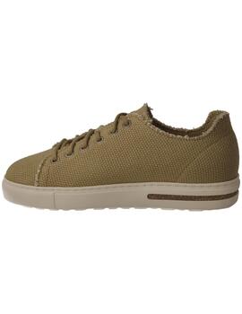 Deportivo mujer Birkentock Bend kaki