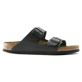 Sandalia hombre Birkenstock Arizona negra