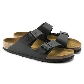 Sandalia hombre Birkenstock Arizona negra