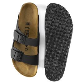 Sandalia hombre Birkenstock Arizona negra