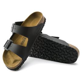 Sandalia hombre Birkenstock Arizona negra