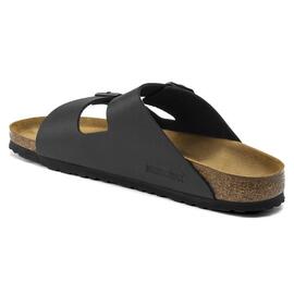 Sandalia unisex Birkenstock Arizona negra