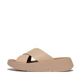 Sandalia mujer Fitflop beige