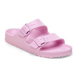 Chancla mujer Birkenstock Arizona rosa