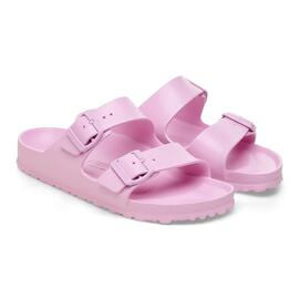 Chancla mujer Birkenstock Arizona rosa