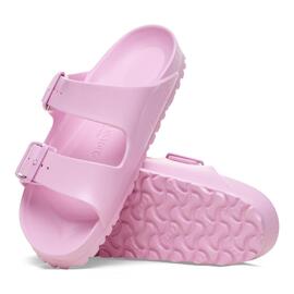 Chancla mujer Birkenstock Arizona rosa