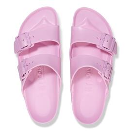 Chancla mujer Birkenstock Arizona rosa
