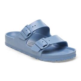 Chancla hombre Birkenstock Arizona azul