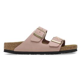 Sandalia mujer Birkenstock Arizona rosa