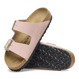 Sandalia mujer Birkenstock Arizona rosa