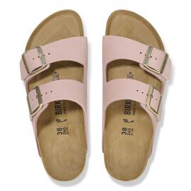 Sandalia mujer Birkenstock Arizona rosa