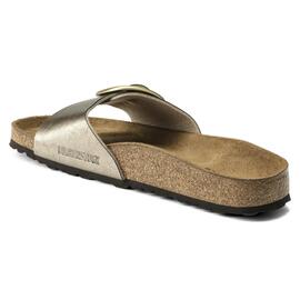 Sandalia mujer Birkenstock Madrid topo