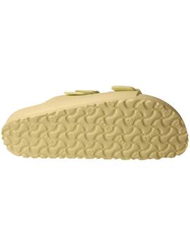 Chancla mujer Birkenstock Arizona verde