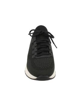 Deportivo mujer Ash Krush bis negro