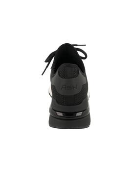 Deportivo mujer Ash Krush bis negro