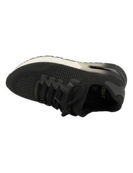 Deportivo mujer Ash Krush bis negro