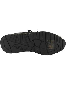 Deportivo mujer Ash Krush bis negro