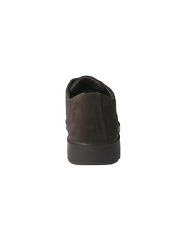 Zapato Gore-Tex hombre Igi&Co marrón