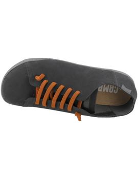 Deportivo hombre Camper Peu gris