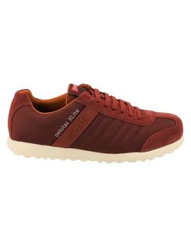 hombre Camper Pelotas XLite rojo