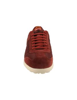 Deportivo hombre Camper Pelotas XLite rojo