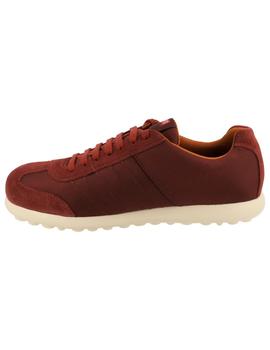 Deportivo hombre Camper Pelotas XLite rojo