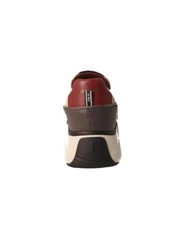 Deportivo mujer Jeannot beige