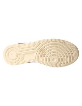 Zapato mujer Durá&Durá burdeos