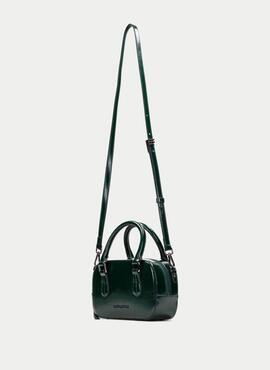 Bolso mujer Hispanitas verde botella