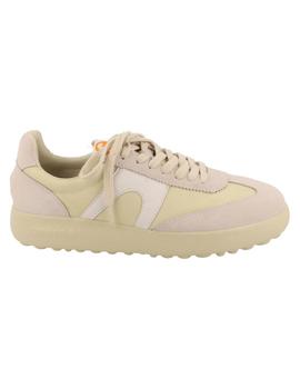 Deportivo mujer Camper Pelotas XLF blanco/beige