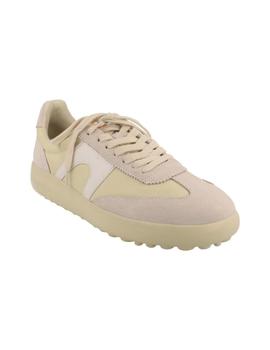 Deportivo mujer Camper Pelotas XLF blanco/beige