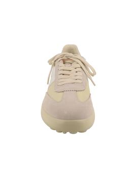 Deportivo mujer Camper Pelotas XLF blanco/beige