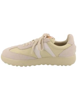 Deportivo mujer Camper Pelotas XLF blanco/beige