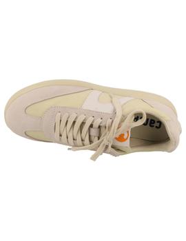 Deportivo mujer Camper Pelotas XLF blanco/beige