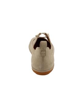 Zapato mujer Camper Right Nina beige