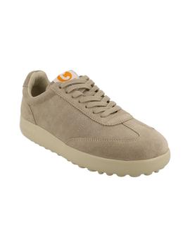 Deportivo mujer Camper Pelotas XLF beige