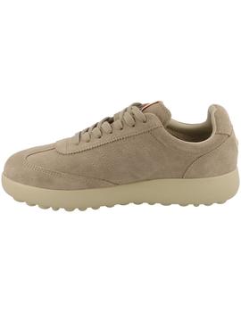 Deportivo mujer Camper Pelotas XLF beige