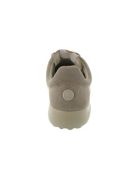 Deportivo mujer Camper Pelotas XLF beige