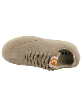 Deportivo mujer Camper Pelotas XLF beige