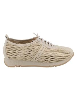 Deportivo mujer Hispanitas Kioto beige