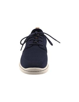 Deportivo hombre Clarks Step Urban Mix azul