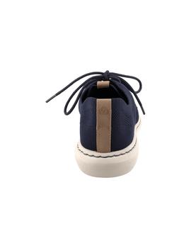 Deportivo hombre Clarks Step Urban Mix azul