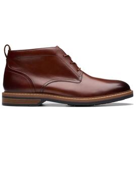 Botines clarks hombre 2025