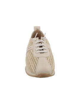 Deportivo mujer Hispanitas Kioto beige