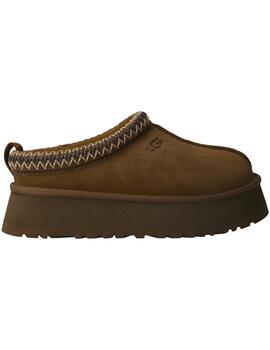Zueco mujer Ugg  Tazz marrón