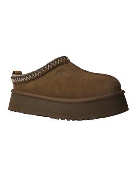 Zueco mujer Ugg  Tazz marrón