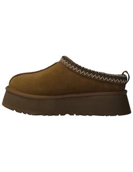 Zueco mujer Ugg  Tazz marrón