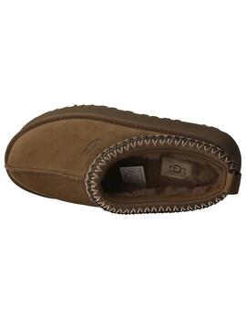 Zueco mujer Ugg  Tazz marrón